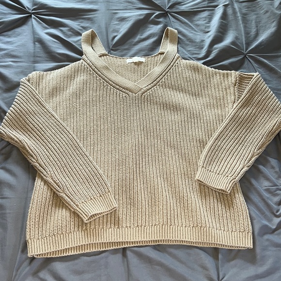 La Hearts Sweaters - Pacsun L.A. Hearts Sweater